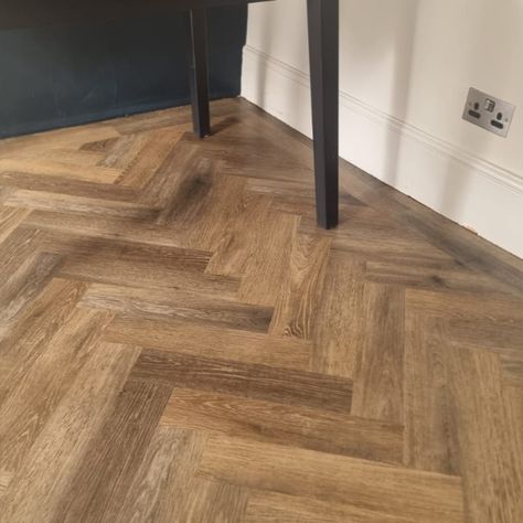 Amtico Spacia Noble Oak installation Amtico Spacia Noble Oak, Noble Oak Amtico, Amtico Spacia, Kitchen 2023, Open Plan Kitchen Dining Living, Amtico Flooring, Floor Boards, Open Plan Kitchen Dining, Kitchen Dining Living