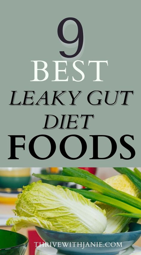 Leaky gut diet food. Heal Leaky Gut Naturally, Gut Healing Diet, Gut Diet, Leaky Gut Diet, Heal Leaky Gut, Healing Diet, Gut Health Diet, Gut Health Recipes, Best Fat Burning Foods