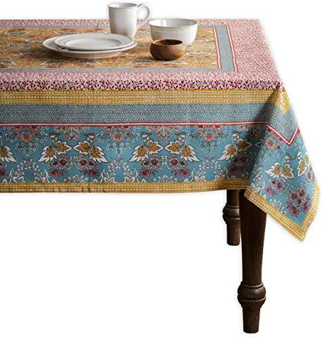 Dining Table Cloth, Table Cloth Decorations, Rectangle Tablecloth, Square Tablecloth, Dining Table Top, Cotton Tablecloths, Rectangle Table, Linen Textile, European Designs