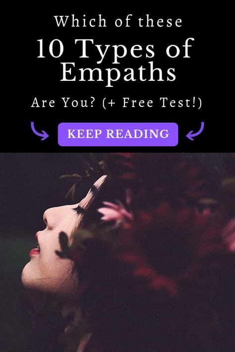 Empowered By Sensitivity: What Type of Empath Are You? Empath Types, What Is An Empath, Empath Traits, Empath Abilities, Intuitive Empath, Practicing Mindfulness, Inner Health, Empath Protection, An Empath