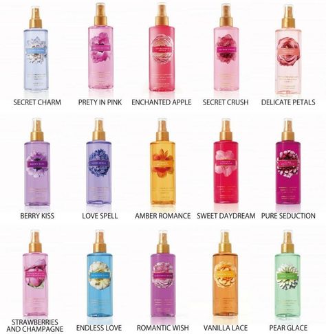 Victoria Secret Body Mists Victoria Secret Body Spray, Victoria's Secret Perfume, Victoria Secret Body Mist, Victoria Secret Fragrances, Perfume Lotion, Perfume Body Spray, Victoria Secret Perfume, Victoria Secret Body, Body Washes