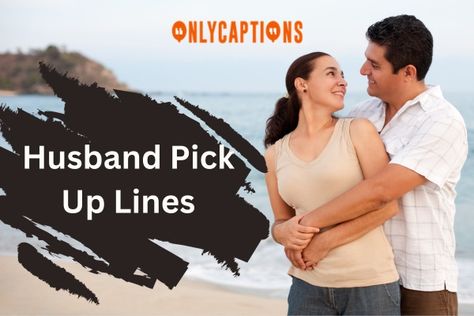 Husband Pick Up Lines Romantic Lines, Cheesy Lines, Rekindle Romance, Pick Up Lines Cheesy, Pick Up Lines, Most Romantic, Falling In Love, Pick Up, Romance