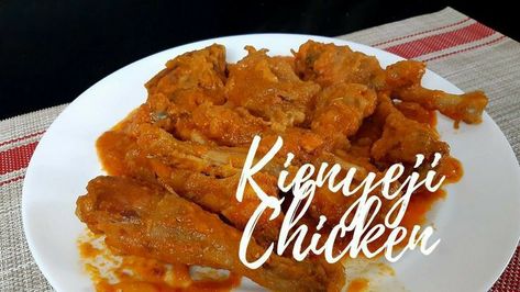 Tasty kienyeji chicken Fry Chicken, Fried Chicken Recipes, How To Cook, Chicken Recipe, Fried Chicken, Join Us, Chicken Recipes, Meat, Chicken