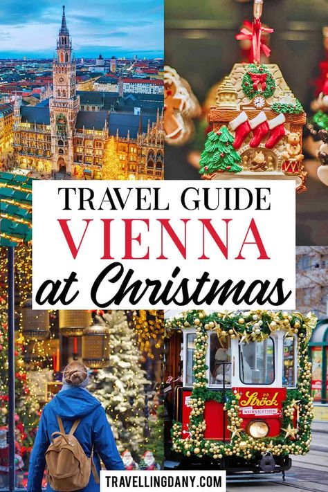 Vienna Guide, Vienna Photography, Vienna Itinerary, Vienna Trip, Vienna Travel Guide, Christmas Travel Destinations, Things To Do In Vienna, Vienna Christmas, Vienna Travel