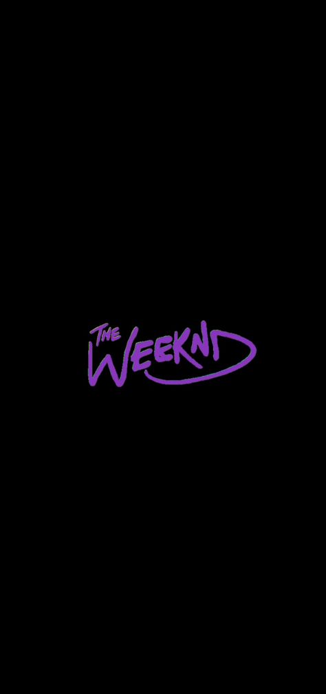 The Weeknd Purple Wallpaper, All Purple Wallpaper, The Weeknd Purple Aesthetic, Theweeknd Wallpapers, Xo The Weeknd Wallpapers, The Weeknd Purple, Xo Wallpaper The Weeknd, Black Purple Wallpaper, Dark Purple Wallpaper Iphone