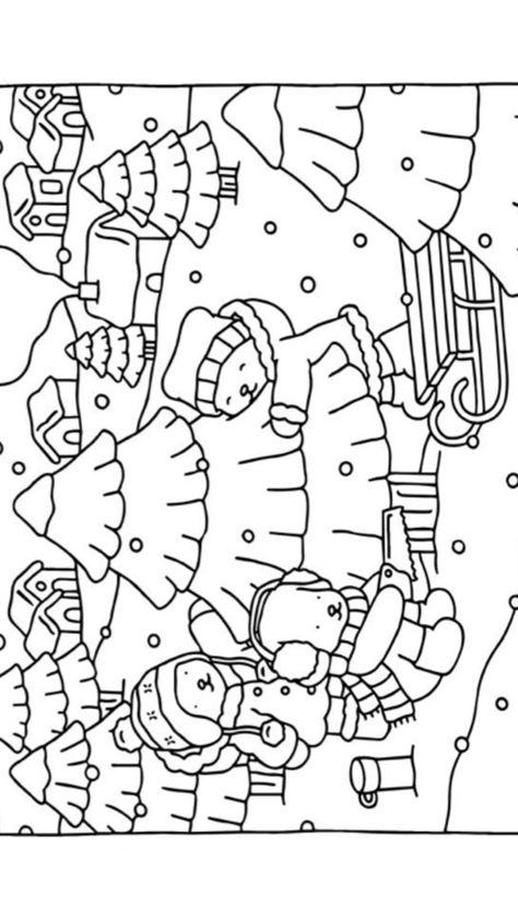 Thanksgiving Bobbie Goods, Bobbie Goods Coloring Pages Thanksgiving, Bobby Goods Coloring Page Christmas, Bobbie Goods Winter Coloring Pages, Christmas Bobbie Goods Coloring Pages, Bobby Coloring Pages, Christmas Bobby Goods Coloring Pages, Bobby Brown Coloring Pages, Cute Winter Coloring Pages