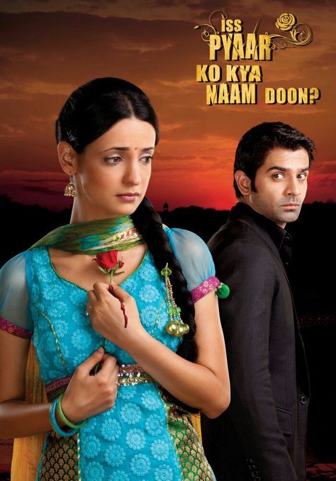 Iss Pyaar Ko Kya Naam Doon? {Muhteşem bir diziydi..❣} Celebrity Drama, Arnav And Khushi, Amir Khan, Indian Drama, Romantic Photos Couples, Romantic Comedy Movies, Drama Funny, Comedy Tv, Cute Couple Selfies