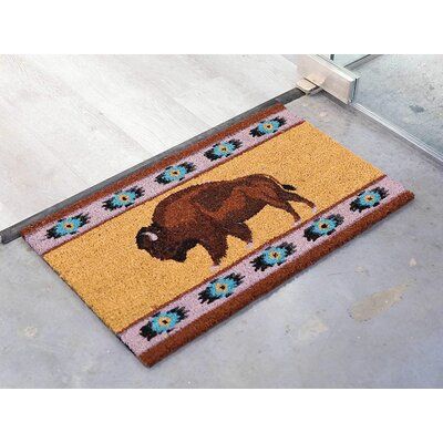 Western Bedding Sets, Southwest Rugs, Western Bedding, Black Forest Decor, Western Furniture, Western Accessories, Target Home Decor, Coir Mat, Hippie Home Decor