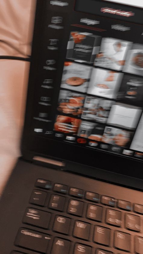 Work With Laptop Aesthetic, Laptop Work From Home Aesthetic, Blur Photo Ideas, Working Aesthetic Laptop, Insta Photo Ideas Aesthetic At Home, Laptop Pictures Aesthetic, Working On Laptop Aesthetic, Working From Home Aesthetic, Insta Photo Ideas At Home