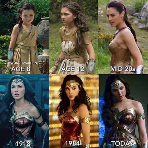 Diana Of Themyscira, Wonder Woman Movie, Gal Gadot Wonder Woman, Chloë Grace Moretz, Univers Dc, Dc Movies, Hero Girl, Dc Superheroes, Marvel Memes