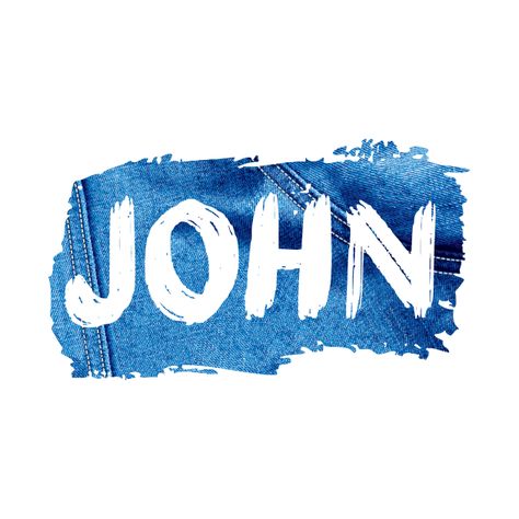 Check out this awesome 'JOHN+name+label-JOHN+jeans+pattern-Pop+art+fashion+-modern+sty...' design on @TeePublic! John Name, Jeans Pattern, Boys Names, Pop Art Fashion, Denim Texture, Art Brush, Patterned Jeans, Jeans Fabric, Name Labels