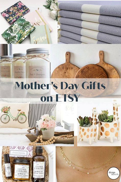 I love ETSY because there are small businesses and unique gifts. If you are still shopping for Mother's day here are a few ideas for you. Mother Day Gift Ideas, Mothers Day Plants, Creative Mother's Day Gifts, Creative Gift Baskets, Cheap Mothers Day Gifts, Joy Of Giving, Homemade Mothers Day Gifts, Products I Love, Mother Day Gift