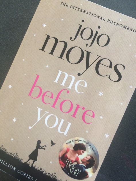 Me Before You Book Cover, Me Before You Book Aesthetic, Me Before You Book, Jojo Moyes Quotes, Jojo Moyes Books, Romantic Stuff, Kindle Unlimited Books, Moving Books, Jojo Moyes