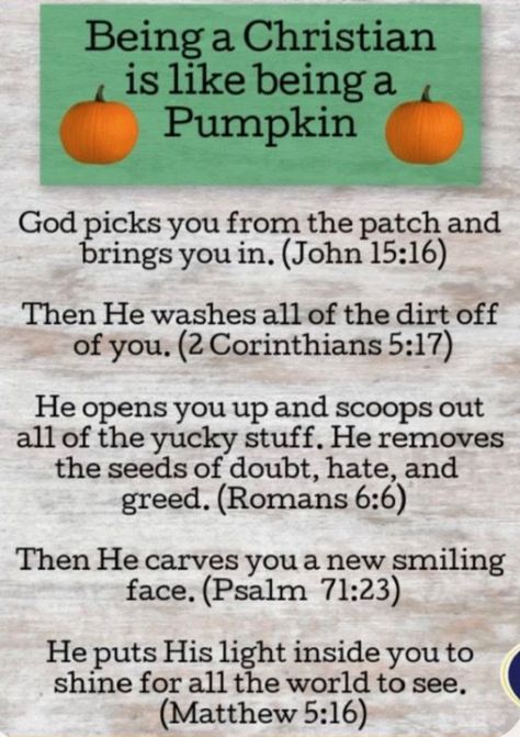 Remember God, Carved Pumpkins, Bible School Crafts, Bible Lessons For Kids, Sunday School Lessons, Inspirational Quotes God, Sunday School Crafts, Prayer Scriptures, Bible Crafts