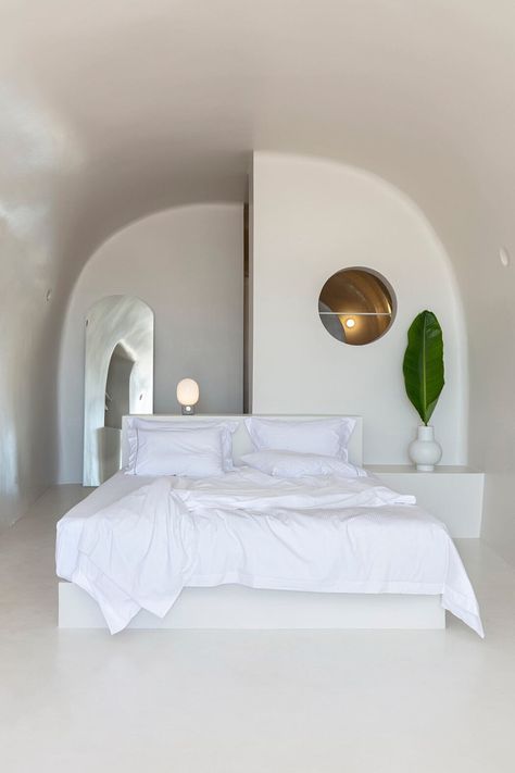 Kapsimalis Architects, Contemporary Classic, Mediterranean Style, Design Styles, Aesthetic Design, Interior Walls, Old House, Santorini, Interior Spaces