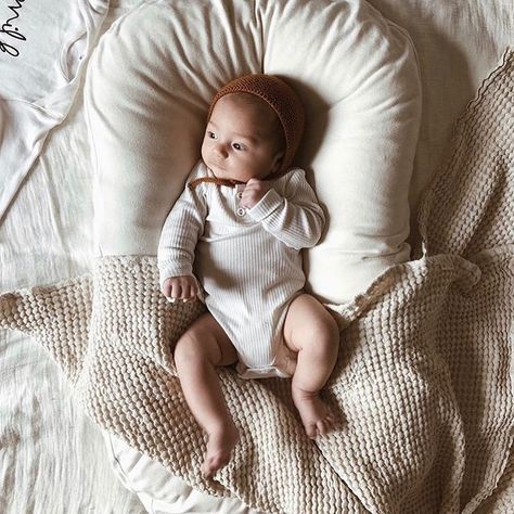 Snuggle Me Organic, Snuggle Me, Waffle Blanket, We Are Closed, Organic Linens, Baby Photos, Flamingo, Waffles, Vanilla