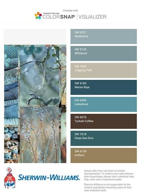 Sherwin Williams Teal Paint Colors, Intense Teal Sherwin Williams, Sherwin Williams Oceanside Color Palette, Sherwin Williams Rainstorm Coordinating Colors, Sherwin Williams Intense Teal, Sherwin Williams Resolute Blue, Teal Door, Sherwin Williams Colors, Paint Color Palettes