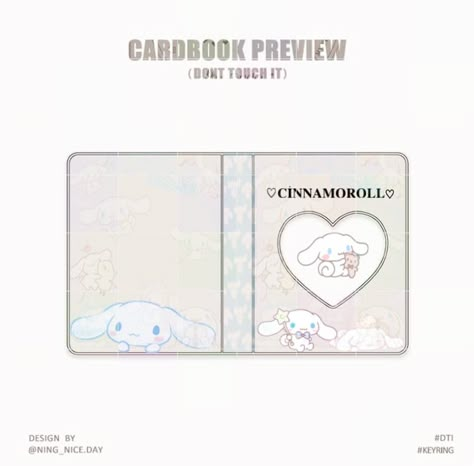 Collect Book Kpop Template, Sanrio Papercraft, Sanrio Backpack, Binder Cover Templates, Photo Cards Diy, Binder Templates, Booklet Template, Paper Doll Printable Templates, Mini Booklet