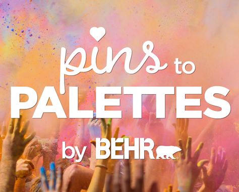 Pins To Palettes By Behr, Pins To Palettes Behr, Beachy Colors, Bed Color, Living Room Redo, Behr Paint, Office Inspo, Glam Room, Kitchens And Bedrooms