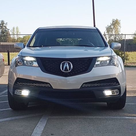 Custom Grille for the 2nd Generation Acura MDX – Acura Connected Mdx Acura, Future Cars, Acura Mdx, Future Car, Body Kit, Cars, Vehicles