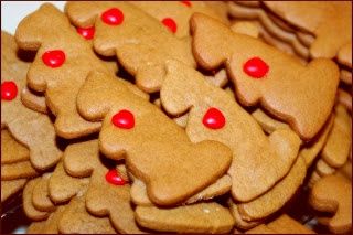 Ground Hogs, Groundhogs Day, Madness Is Genius, Happy Groundhog Day, Cookies Holiday, Gluten Free Gingerbread, Imperfection Is Beauty, Gingerbread Recipe, Potluck Dishes