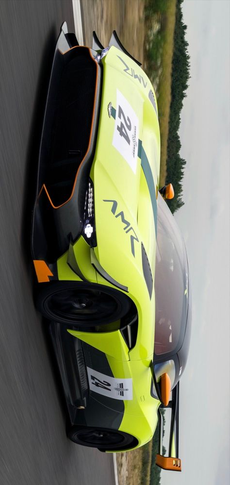 Aston Martin Vulcan AMR Pro 2017 Engine: 7.0L V12 Power: 600 kW / 815 hp Weight: 1,345 kg / 2,965 lbs 0-100 kph: 3.0 seconds Top Speed: 362 kph / 225 mph Aston Martin Vulcan Amr Pro, Aston Martin Vulcan, Sports Cars Luxury, One Team, Aston Martin, Super Cars, Sports Cars, Cars, Sports