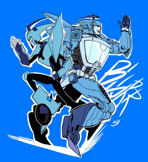 Tfa Blurr Fanart, Blurr Transformers Fanart, Blur Transformers, Blurr Transformers Animated, Shockwave X Blur, Tfa Blurr, Transformers Crossover, Space Warriors, Cartoons 80s 90s