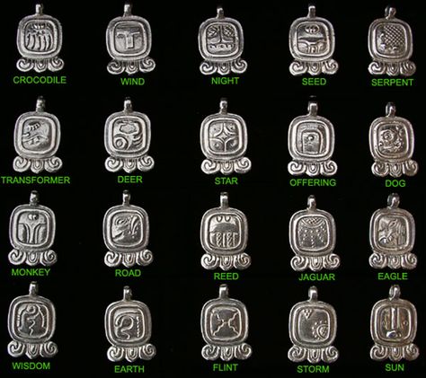 maya jewelry Mayan Jewelry, Mayan Astrology, Mayan Glyphs, South American Art, Maya Art, Mayan Culture, Ancient Mayan, Aztec Art, Jewelry Sale