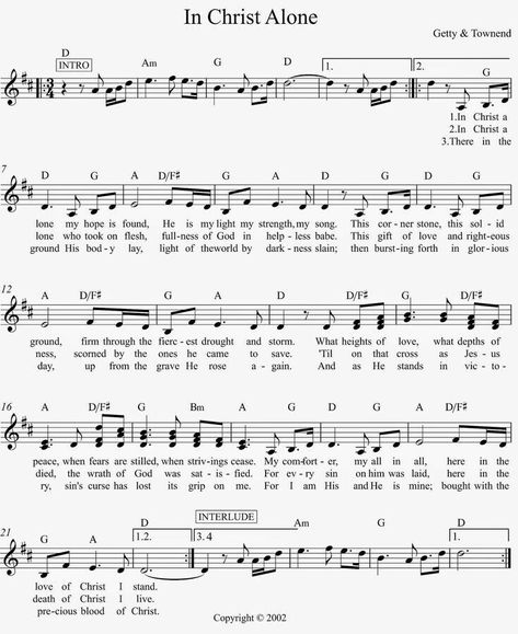 Composition Music, Gospel Song Lyrics, Hymn Sheet Music, Hymn Music, Clarinet Music, Christian Lyrics, Hymns Lyrics, Praise Music, Christian Song Lyrics