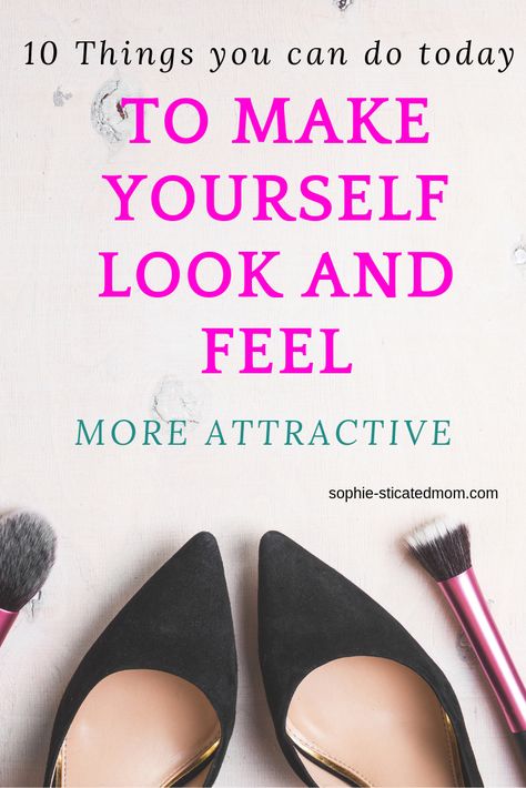 How To Appear More Attractive, How To Be Beautiful, How To Be Attractive, Confident Body Language, How To Look Attractive, Helpful Hacks, Forever Products, Hair Mistakes, Easy Hairdos