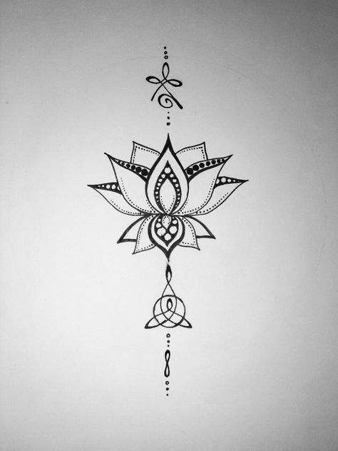 Strength Mandala Tattoo, Celtic Mother Daughter Tattoos, Mother Child Tattoo, Mother Tattoo Ideas, Celtic Mother Tattoos, Mother Of Two Tattoo Ideas, Lotus Meaning, Mutterschaft Tattoos, Best Tattoo Ideas For Men