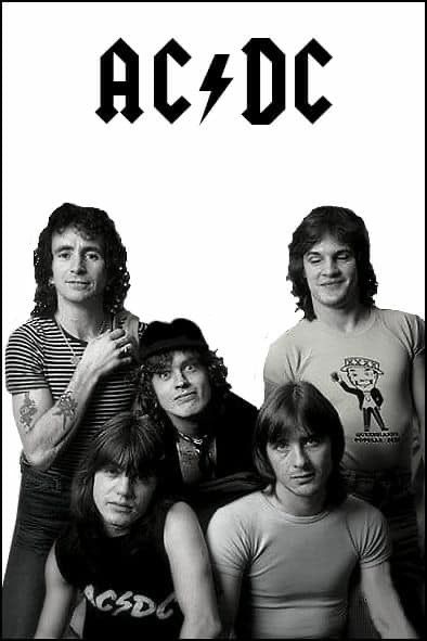 Sent from Keepsafe <https://kpsf.co/p/BabplBw> Ac Dc Wallpapers, Acdc Poster, Acdc Angus Young, Ac Dc Band, Ac Dc Rock, Bon Scott, Rock Band Posters, Greatest Rock Bands, Angus Young