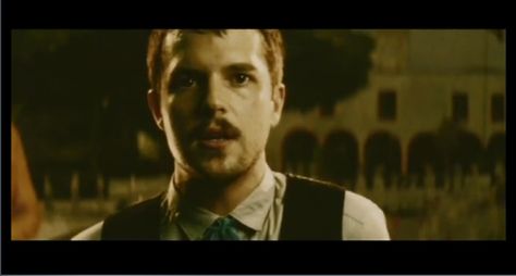 brandon flowers when you were young music video Brandon Flowers, When You Were Young, Music Video, Music Videos, Music, Flowers, Fictional Characters