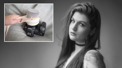 Home Photography Ideas, Lens For Portraits, Nude Tights, Camera World, Home Photography, Photography Lenses, Photography Kit, World Images, Soft Focus