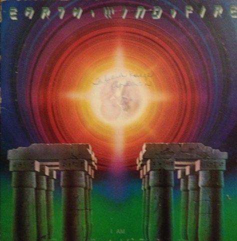 Earth Wind & Fire Earth Wind And Fire, Boogie Wonderland, Fire Rocks, Cant Let Go, Earth Wind & Fire, Old School Music, Earth Wind, Fired Earth, Disco Music