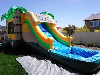 PALUDIS JUMPERS IN MORENO VALLEY / PARTY RENTALS IN RIVERSIDE CA: Party Rentals & Jumpers in Moreno Valley, Riversid... Castle Bounce House, Inflatable Bounce House, Inflatable Bouncers, Inflatable Slide, Adventure Club, Giant Inflatable, Outdoor Play Equipment, Air Blower, Slip And Slide