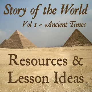 Imaginative Homeschool: Story of the World: Our Lessons and Resources Tapestry Of Grace, Cc Cycle 1, World History Lessons, Homeschool Social Studies, Homeschool Geography, History Curriculum, History Activities, Homeschool History, History For Kids