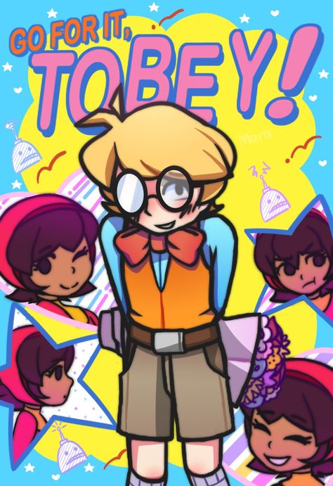 Word Girl X Toby, Tobecky Fanart, Word Girl Fanart, Questionable Images, Tobey Mccallister, Friendship Funny, Girl Fanart, Old Cartoon Characters, Word Girl