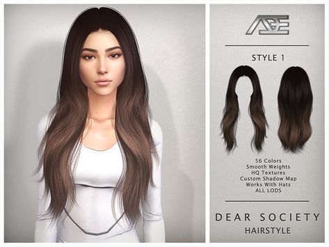 Sims Resource Cc Hair, Sims 4 Cc Clothes The Sims Resource Hair, Botoxbrat Sims 4 Cc Clothes, Sims 4 Hair Set Cc, Sims 4 Cc Hairstyle Female, The Sims 4 Alpha Cc Hair, Sims 4 Cc Hairstyles Alpha, Sims 4 Hair Cc Patreon Free, Ts4 Alpha Hair Cc