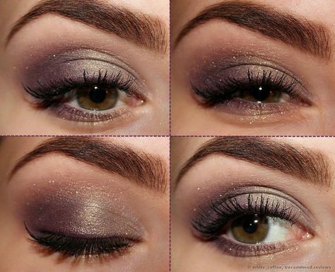 Maybelline Color Tattoo Eye Shadow White Color Tattoo, Maskcara Makeup, Maybelline Tattoo, Maybelline Color Tattoo, Makeup Looks For Green Eyes, Black Eyeshadow, Baby Skin Care, Makeup Swatches, White Tattoo