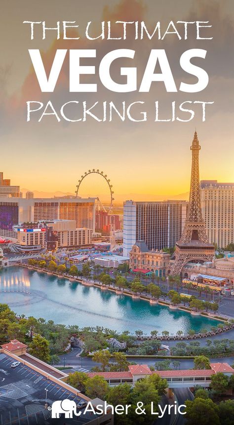 What To Pack For Las Vegas, Las Vegas Packing List, What To Wear In Vegas, Vegas Packing, Las Vegas Trip Planning, Vegas Trip Planning, Las Vegas Itinerary, Las Vegas With Kids, Las Vegas Attractions