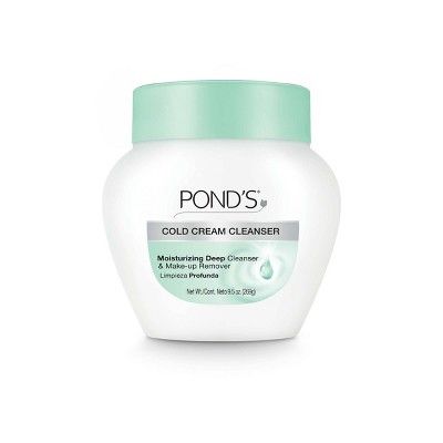 Ponds Cold Cream, Makeup Remover Cream, Generations Of Women, Neutrogena Makeup Remover, Daily Facial Cleanser, Neutrogena Makeup, Oil And Water, Alcohol Free Toner, Skin Care Collection