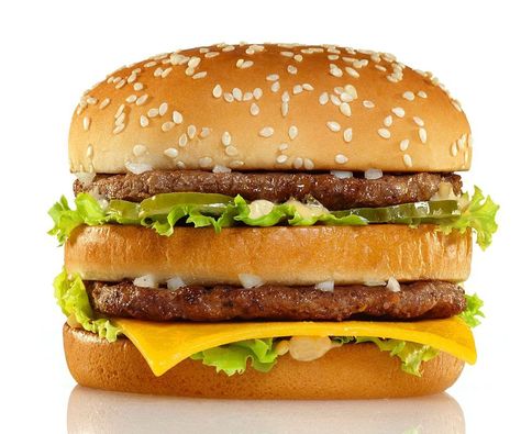 How to Make a BigMac (From Mcdonalds): This will teach you everythin you need to know on how to make a BigMac from Mcdonalds in a few easy steps Top Bun, Fast Food Chains, Meal Deal, Big Mac, Sesame Seeds, Easy Steps, Main Course, Easy Step, Need To Know