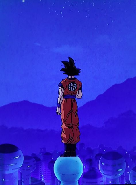 Goku Aesthetic Pfp, Dbz Astethic, Dragon Ball Z Astetic, Trunks Dbz Wallpapers Aesthetic, Aesthetic Dbz Wallpaper, Dragon Ball Z Pfp Aesthetic, Dragon Ball Aesthetic, Goku Ssg Wallpaper, Super Saiyan Trunks