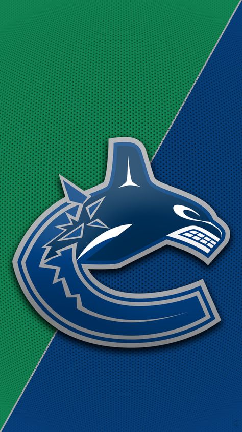 Vancouver Wallpaper, Canucks Logo, Vancouver Canucks Logo, Nhl Wallpaper, Nhl Logos, Team Wallpaper, Nba Pictures, Samsung Galaxy Wallpaper, Vancouver Canucks