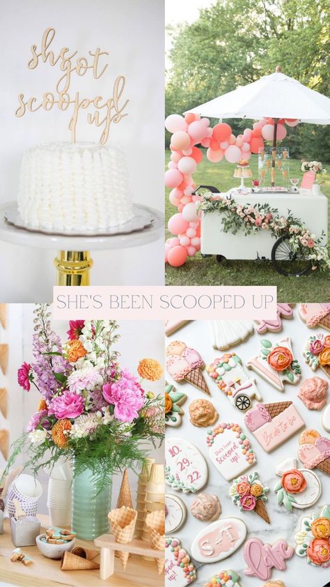 Bridal Shower Inspo, Wedding Shower Themes, Bridal Theme, Madison Wedding, Bridal Bachelorette Party, Bridal Shower Inspiration, Bachelorette Themes, Bridal Shower Diy, Bridal Shower Food