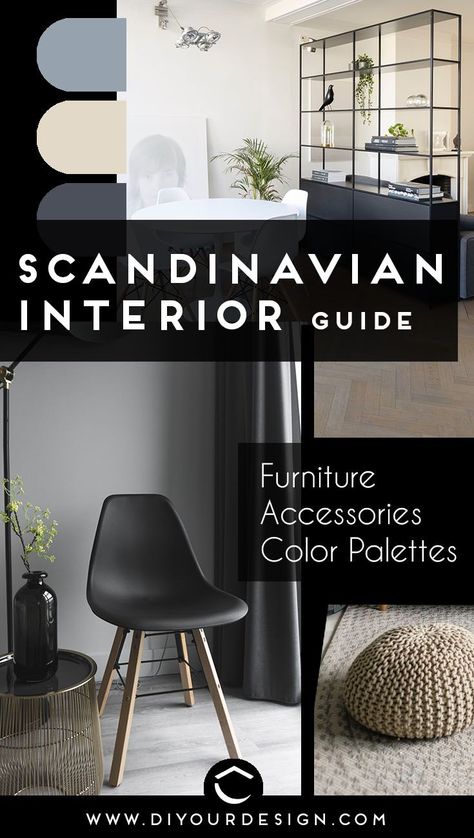 Scandinavian Interior Design Color Palette, Living Room Designs Nordic, Scandinavian Industrial Interior Design, Scandinavian Living Room Nordic Style Interior Design, Modern Scandinavian Interior Living Rooms, Nordic Living Room Scandinavian Interiors, Warm Scandinavian Interior, Scandi Colour Palette, Scandinavian Colour Palette