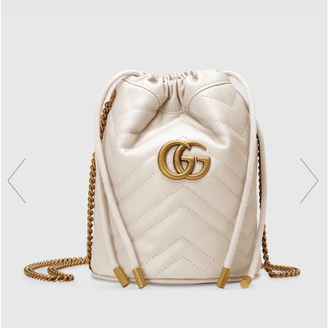 Gucci marmont mini bag outfit