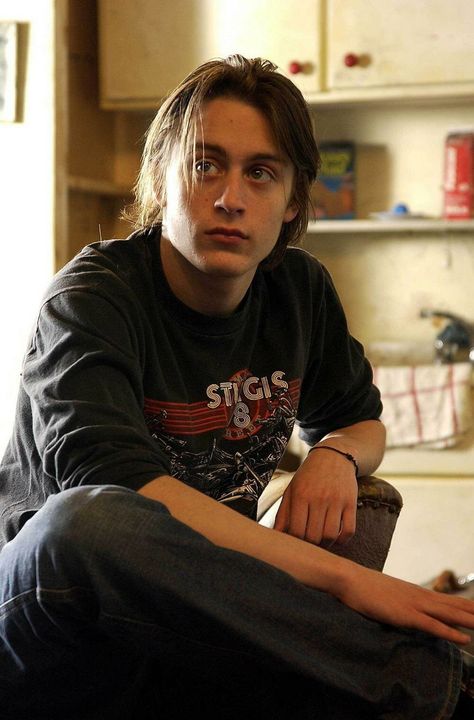 Rory Culkin, Kieran Culkin, Macaulay Culkin, Scott Pilgrim Vs. The World, Vs The World, Perfect Eyes, Scott Pilgrim, My Crush, Celebrity Crush