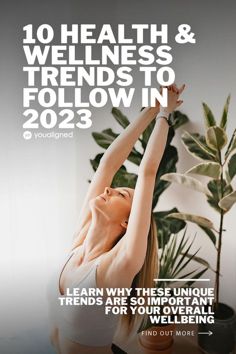 Spa Trends 2023, Wellness Trends 2023, 2023 Skincare, Immune System Vitamins, Slowly Slowly, Wellness Industry, Skincare Quotes, Wellness Trends, Health Trends